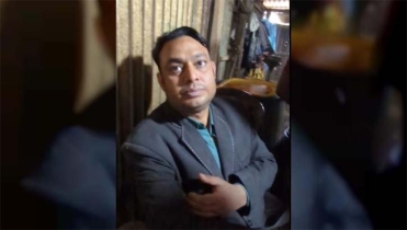 বগুড়ায় ভুয়া ম্যাজিস্ট্রেট আটক